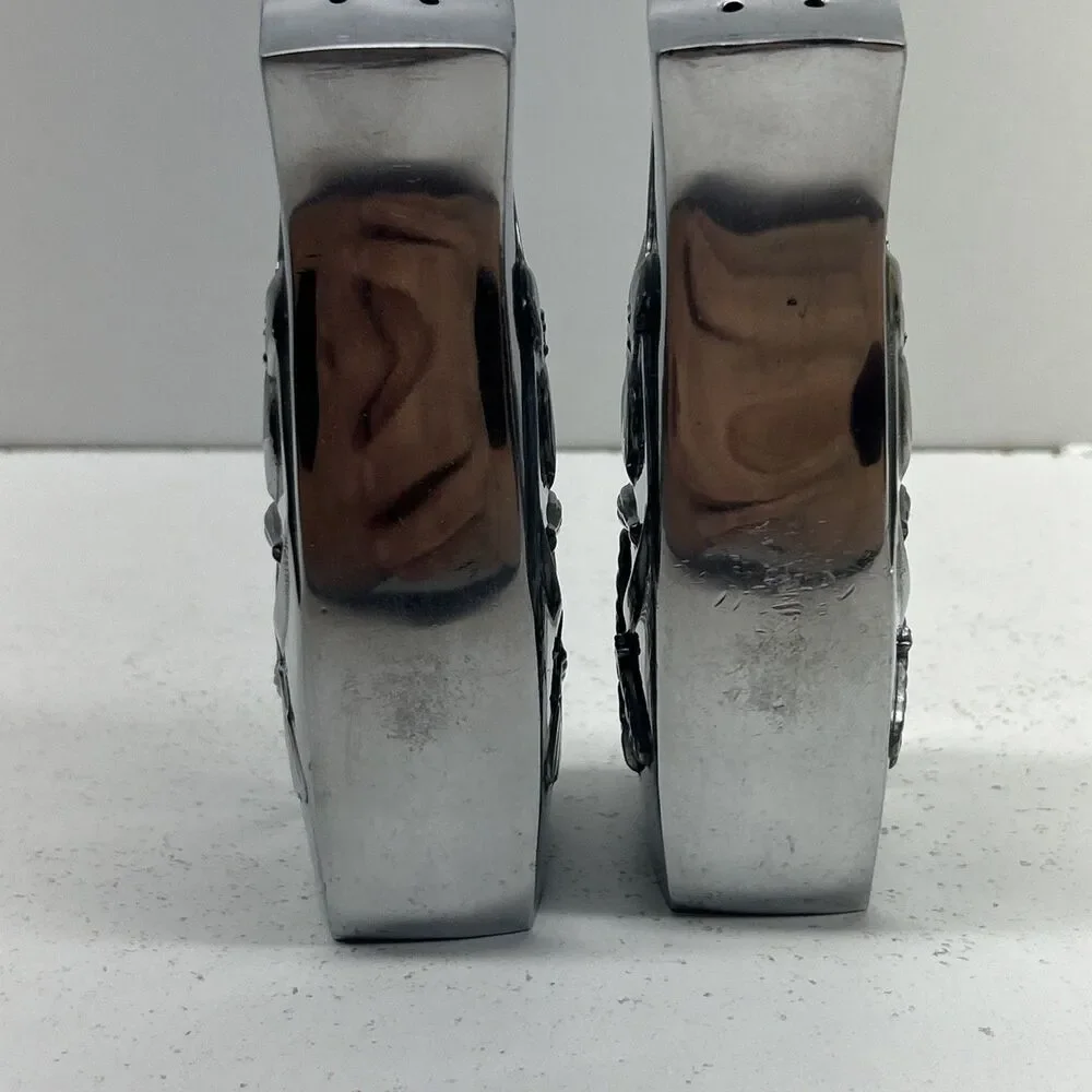 Lenox Butterfly Meadow‎ Salt And Pepper Shakers